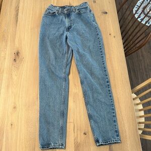 Vintage Levi’s 512
